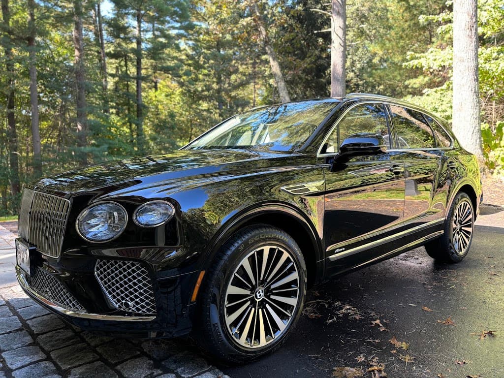 Curran Auto Detailing LLC featured