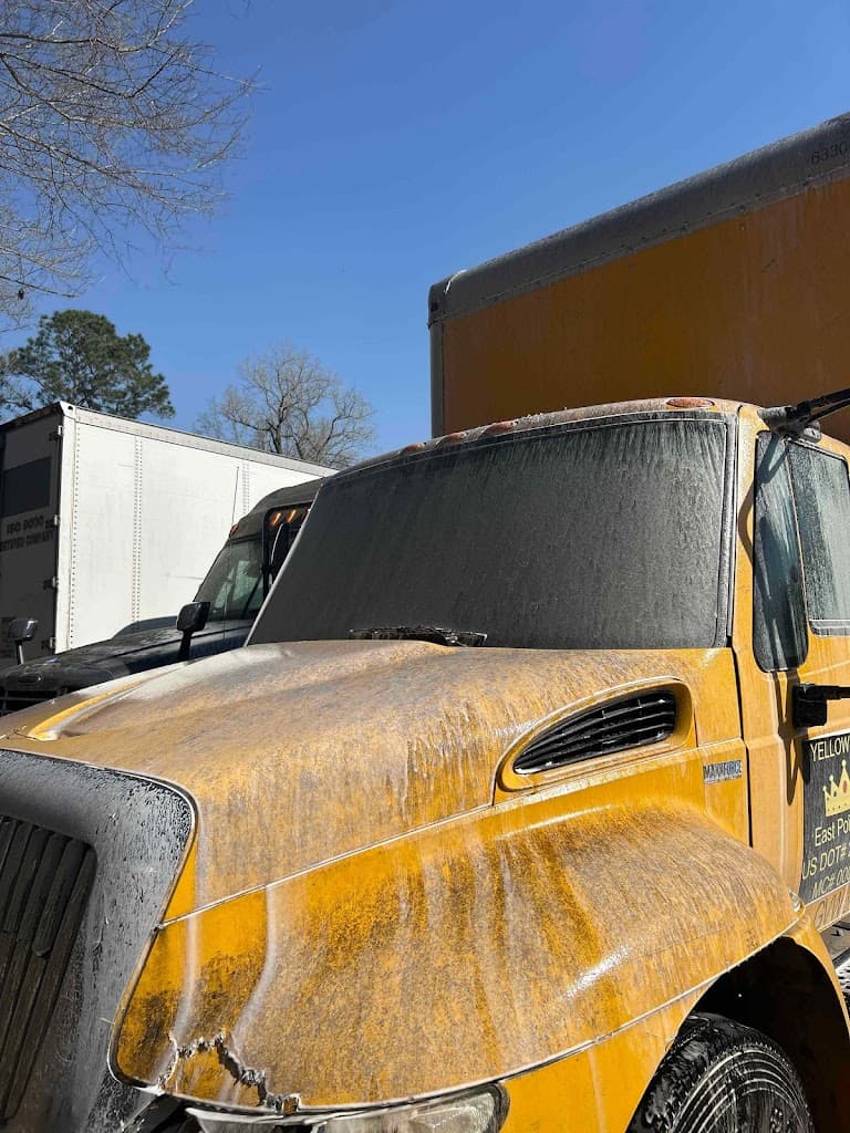 Magic Mobile Detailing featured
