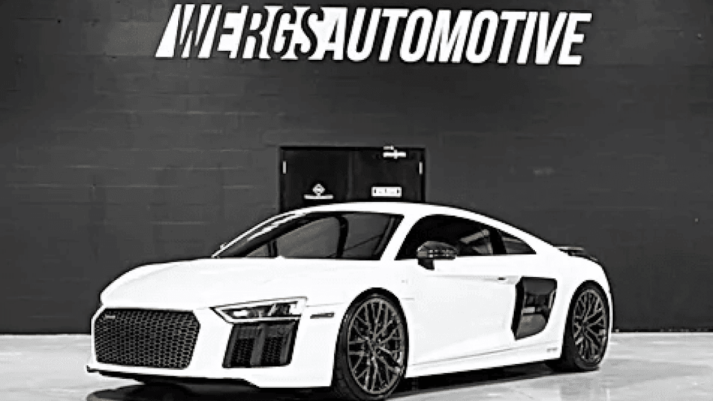 Wergs Automotive featured