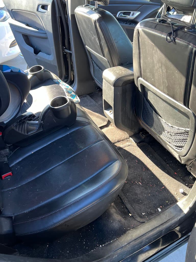 Zona Made Mobile Wash & Detail featured