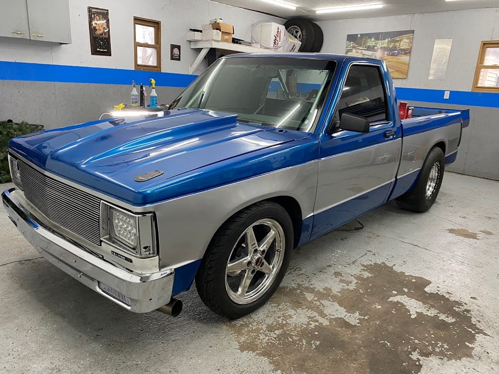 Shiddle Buff Detailing, LLC featured