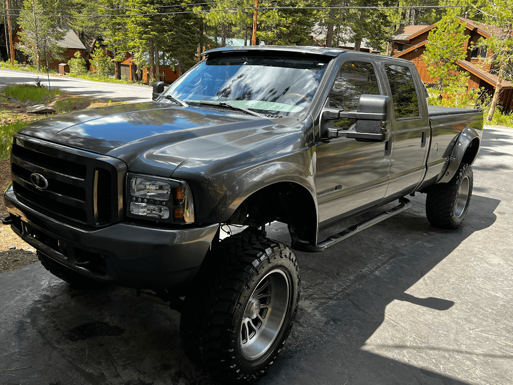 Devin's Detailing featured