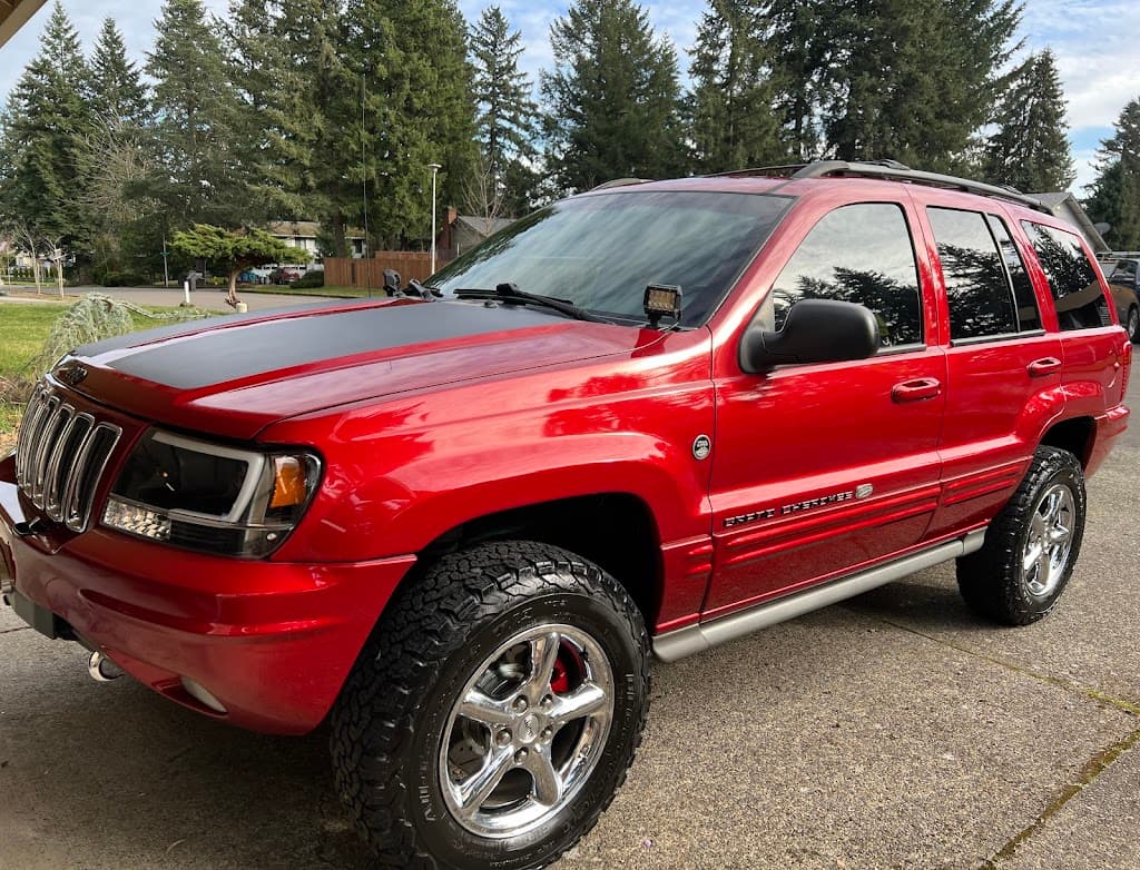 Bates Auto Detail featured
