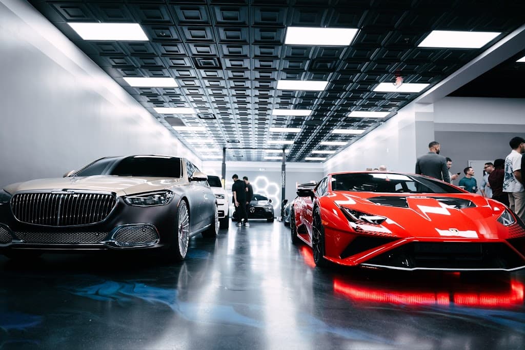 Allure Auto Spa featured