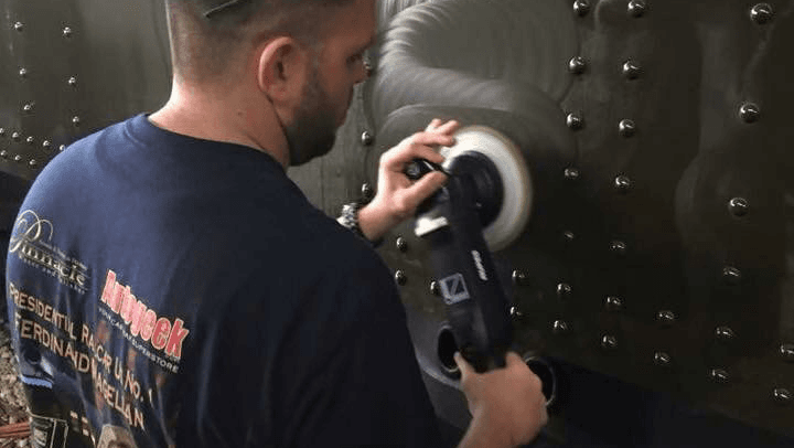 Reflections on wheels Detailing LLC featured