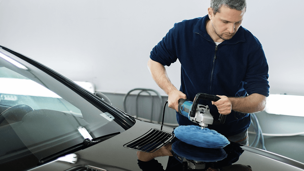 Anthony G's Auto Detailing featured