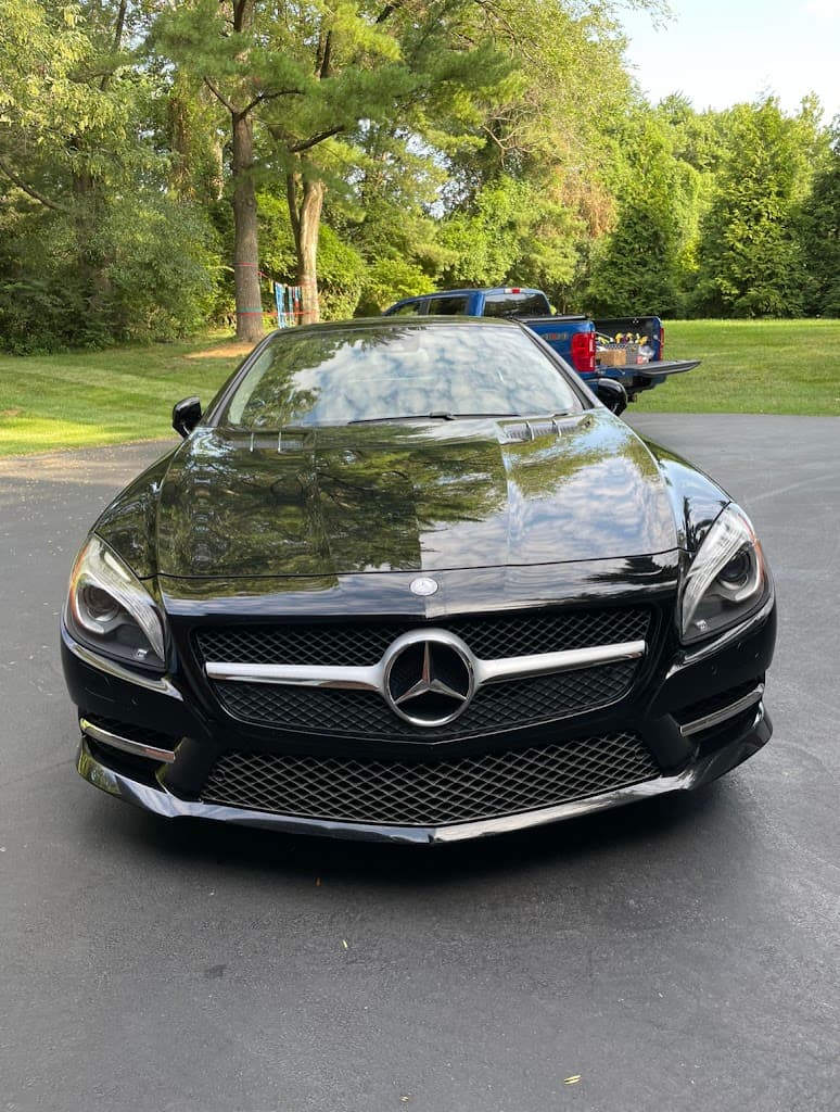 M & M Detailing STL featured