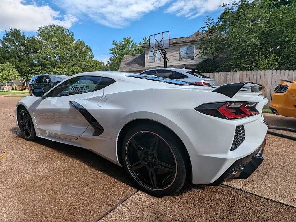 Ventex Car Care featured