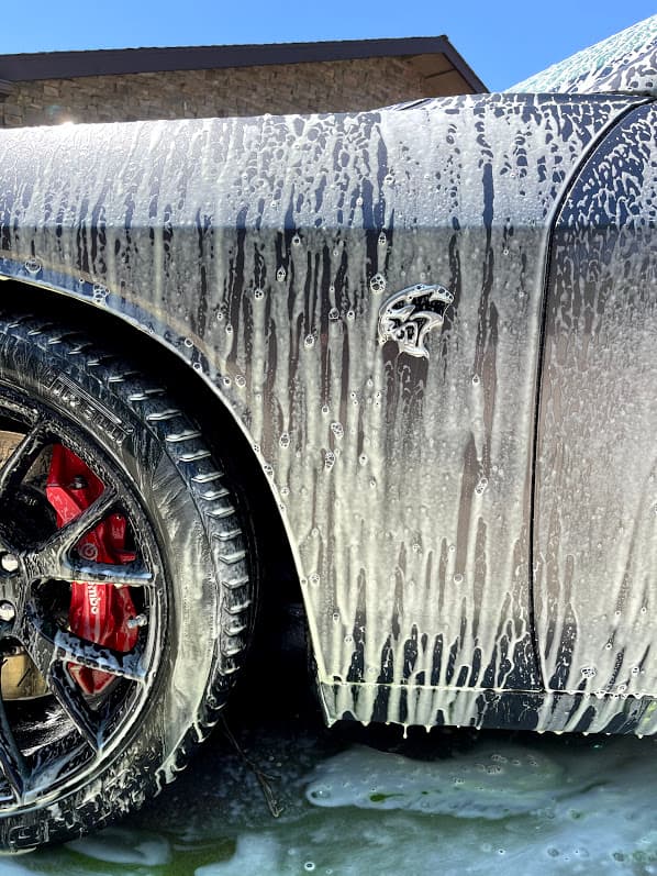 619 Auto Detailing featured