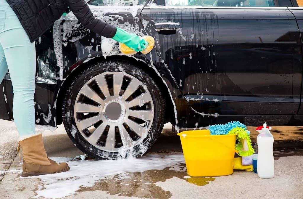 Mission Detail & Wash featured