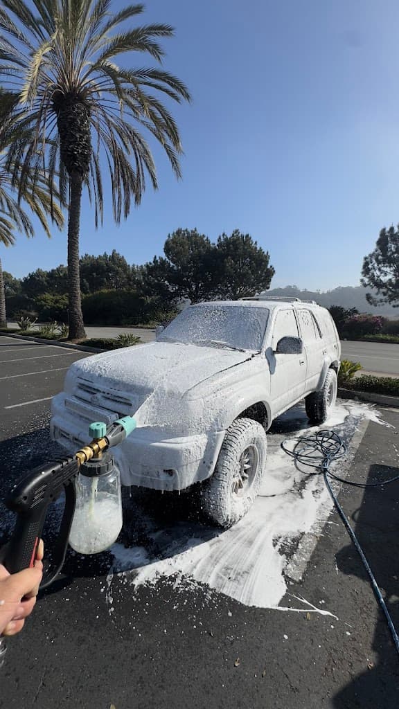 Arango Auto Detailing featured