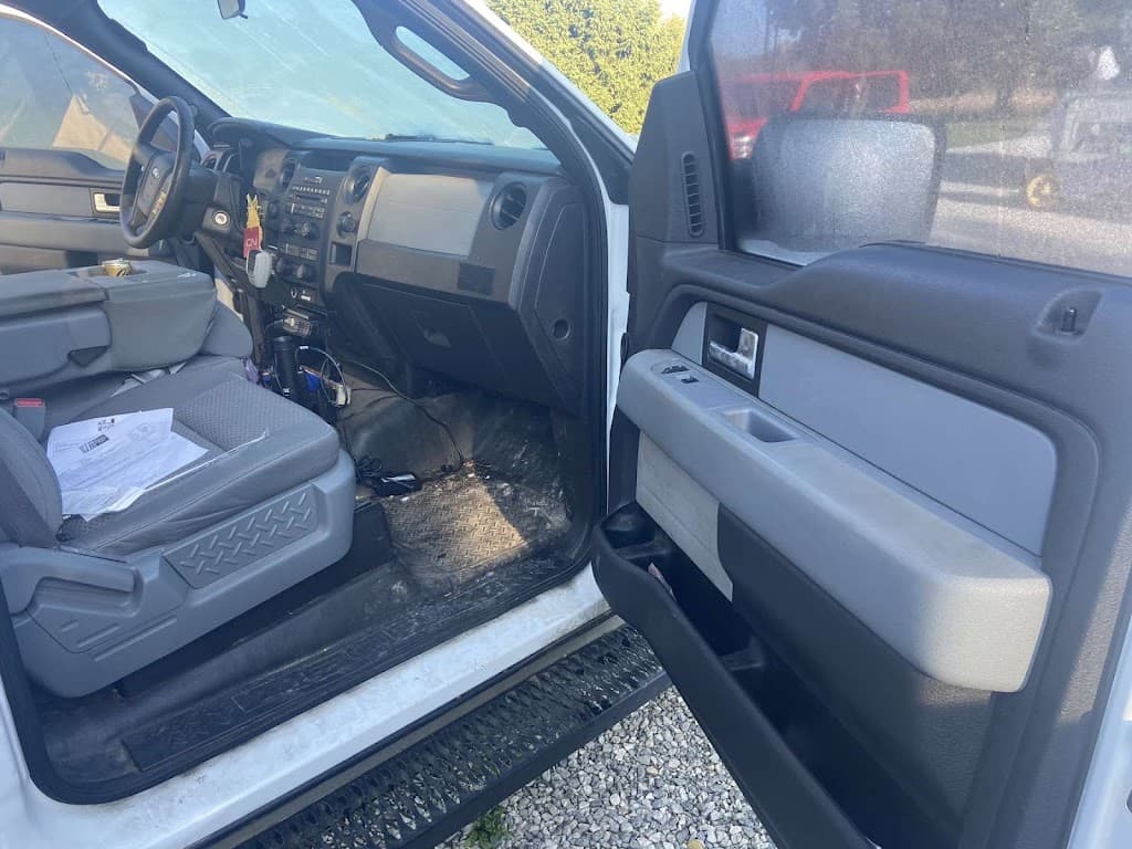 Top Tier Auto Shine Mobile Detailing featured