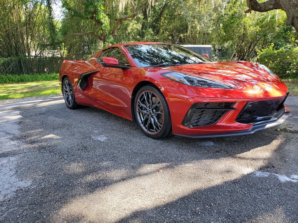 Walt's Mobile Detailing auto detailing featured