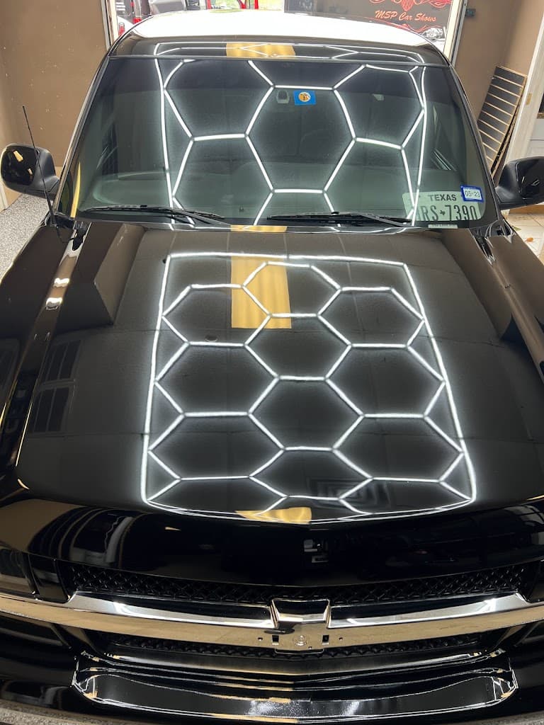 MSP Auto Spa featured