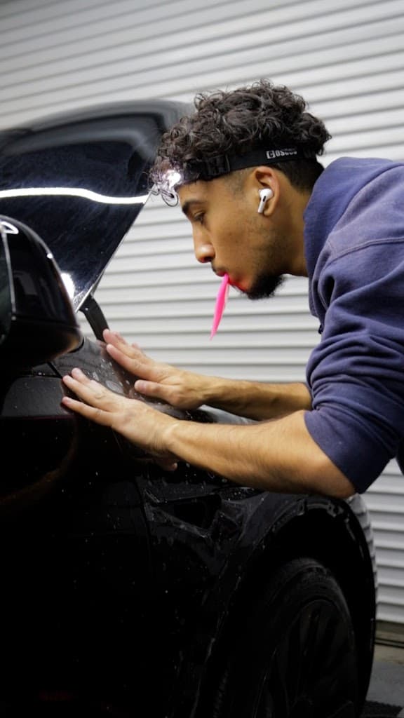 Palomeras Auto Detailing featured