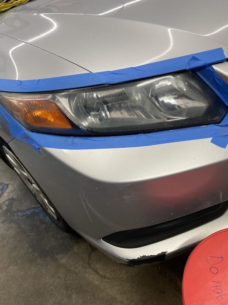 garage auto detailing featured