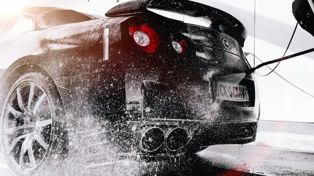 Exotic Shine Mobile Detailing featured
