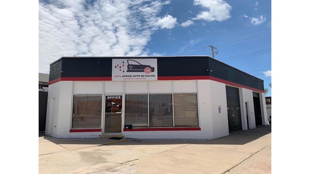 JCL Arram Auto Detailing featured