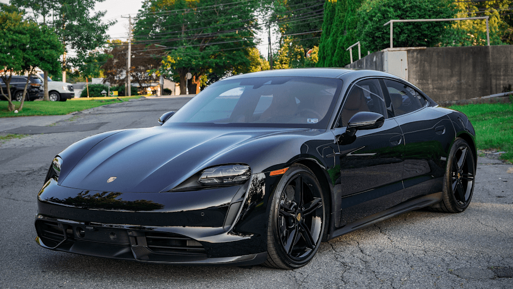 Carbon Detailing LLC featured