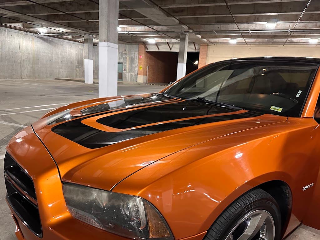 Bandit Detailing featured