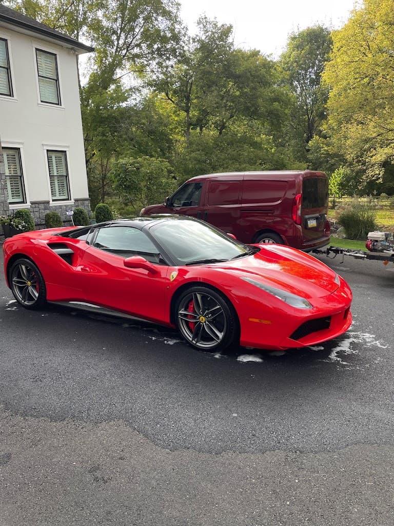 Top Priority Mobile Detailing featured