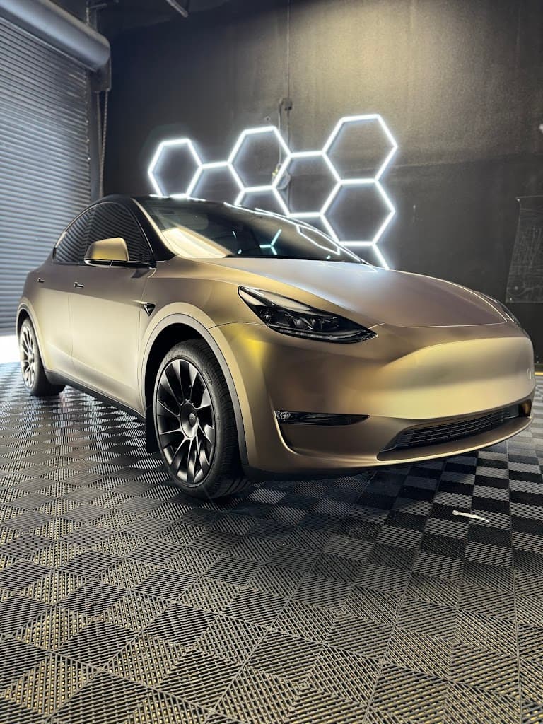 Kingdom Auto Styling featured