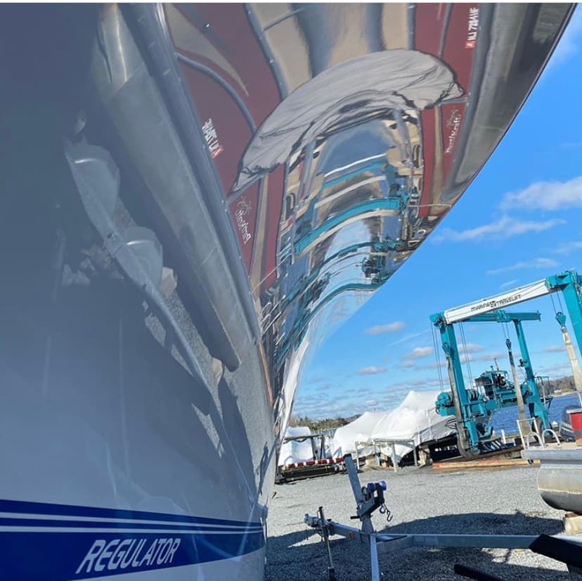 Dockside Detailing Service featured