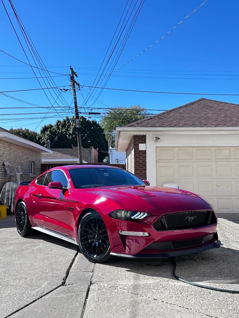 Chicago Auto Mobile Detailing LLC featured