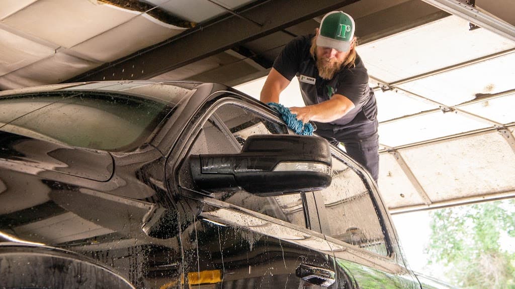 RC Auto Detail & Carpet Cleaning featured