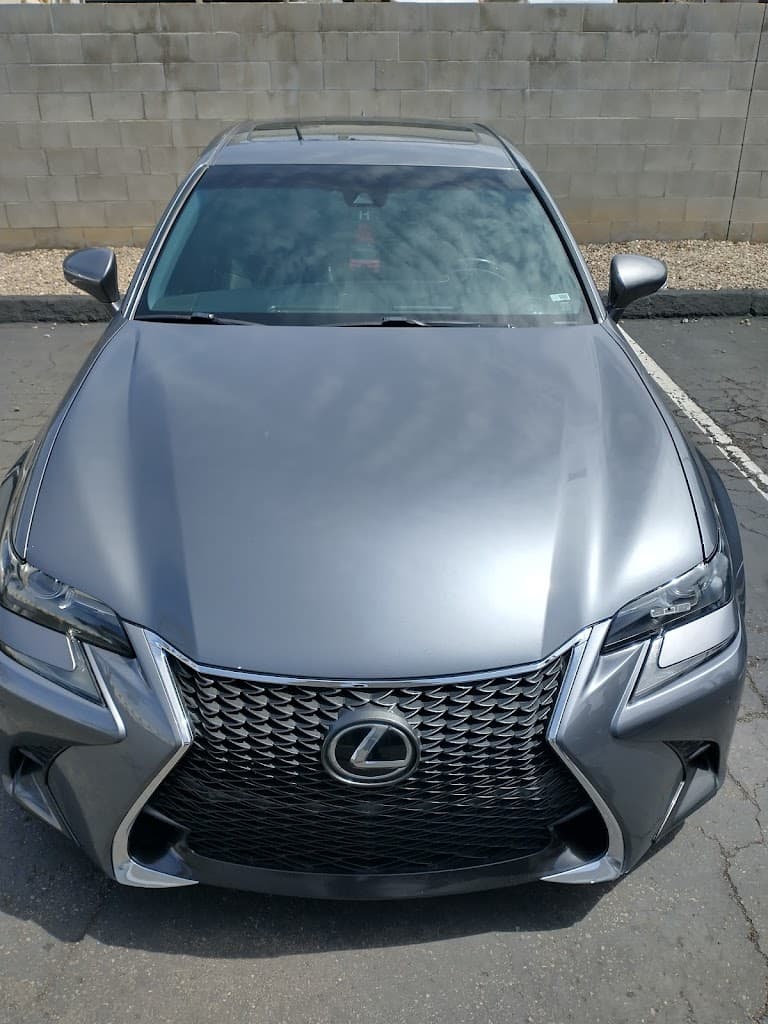 Lavish Auto Spa LLC featured