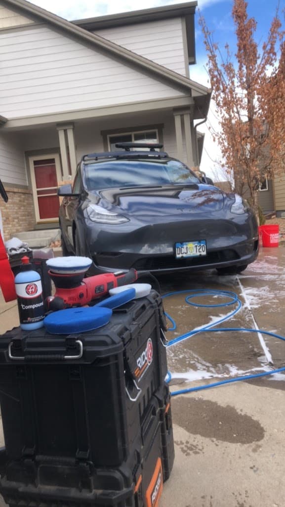 Go2U Detailing & Ceramic Coatings featured