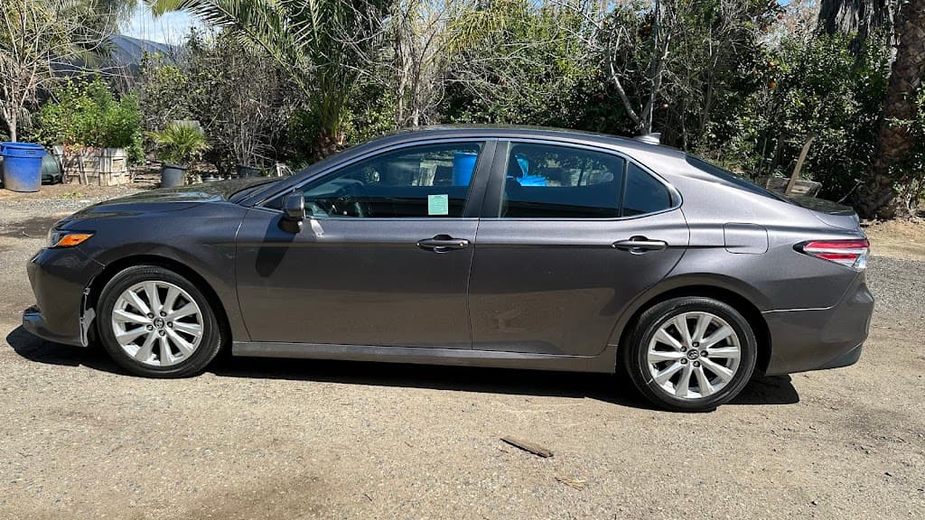 Lobo Mobile Detailing featured
