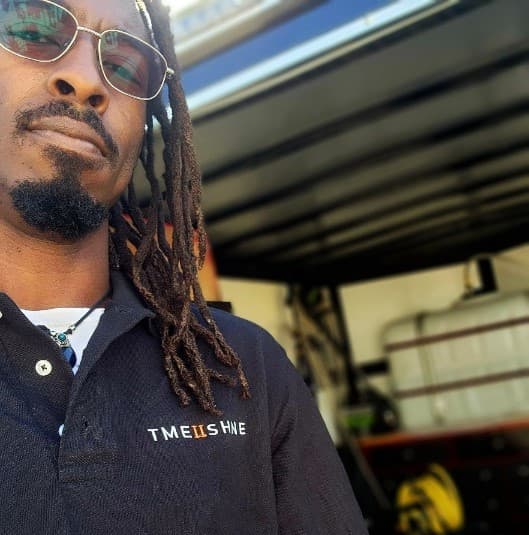 TMEIISHNE Detailing featured