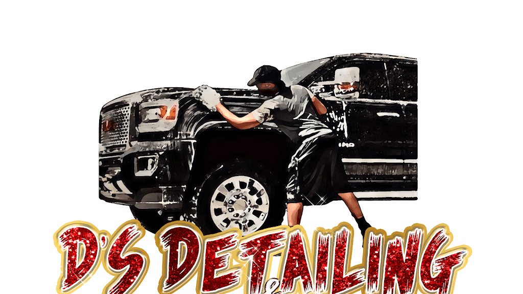 D's Detailing & Quality Cleaning Services featured