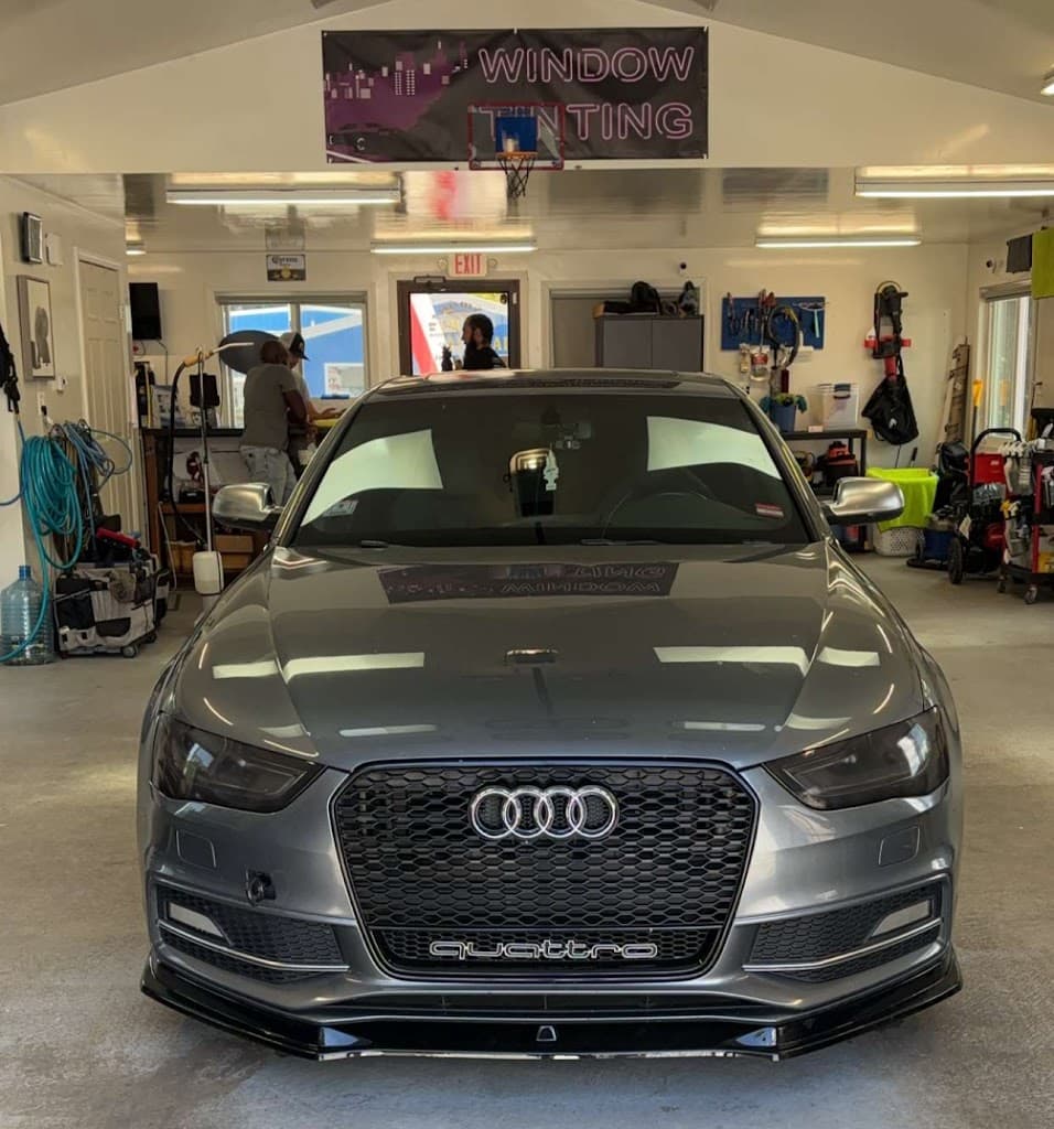 J Smooth Tinting LLC featured