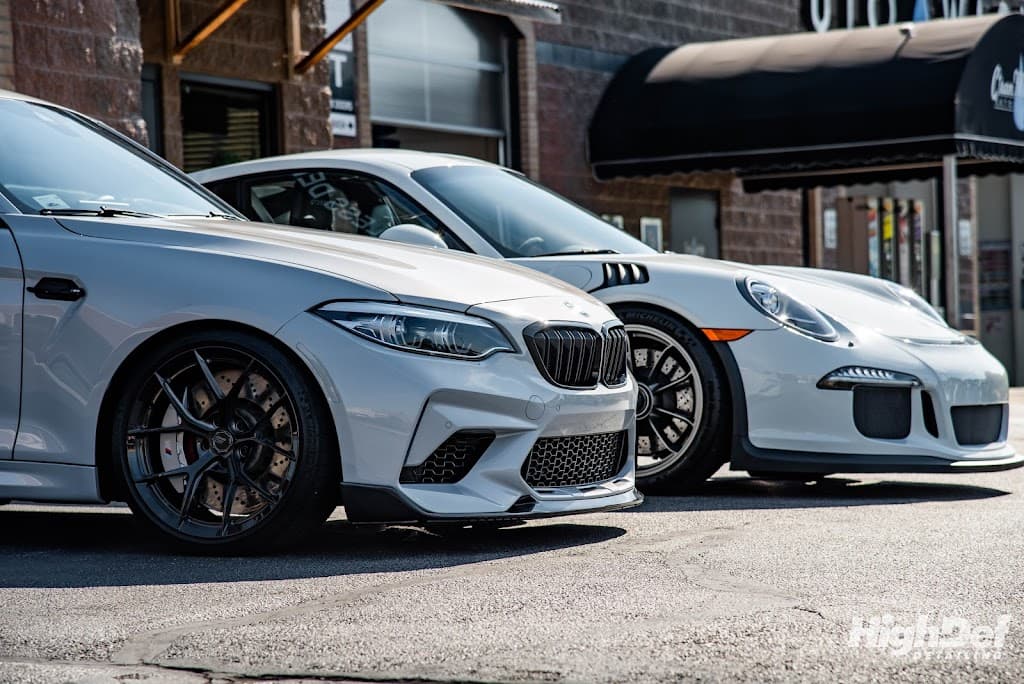 High-Def Detailing featured