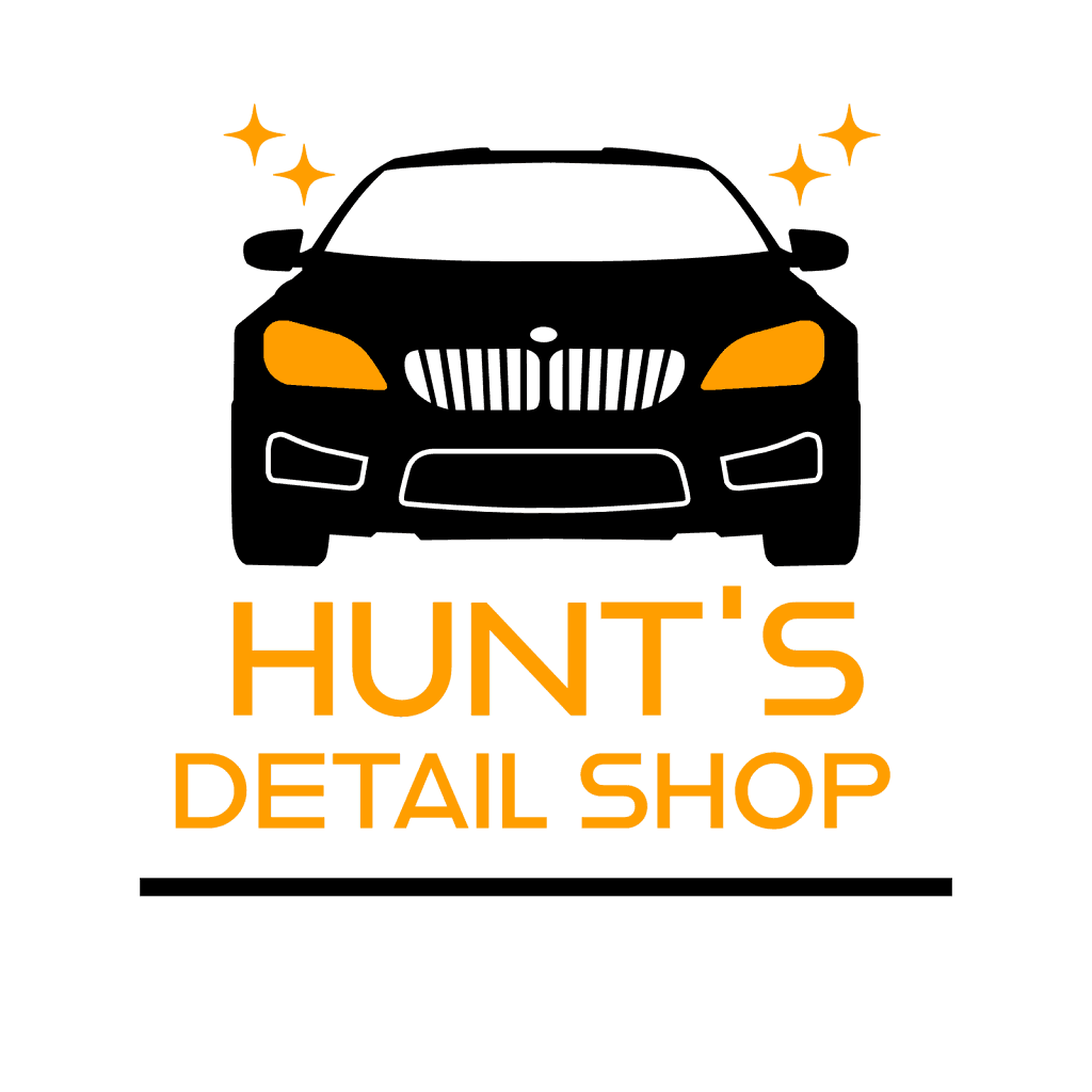 Hunt's Detail Shop featured