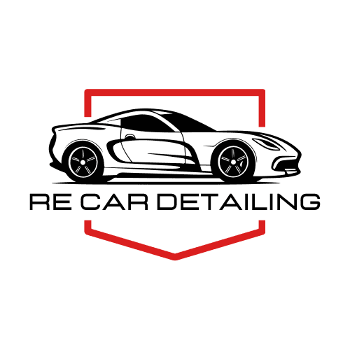R.E Car Detailing featured