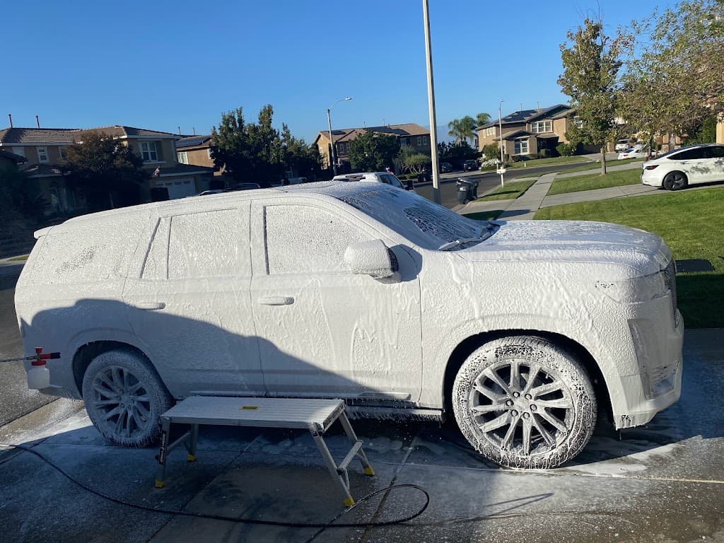 Summit Detailing L.L.C featured