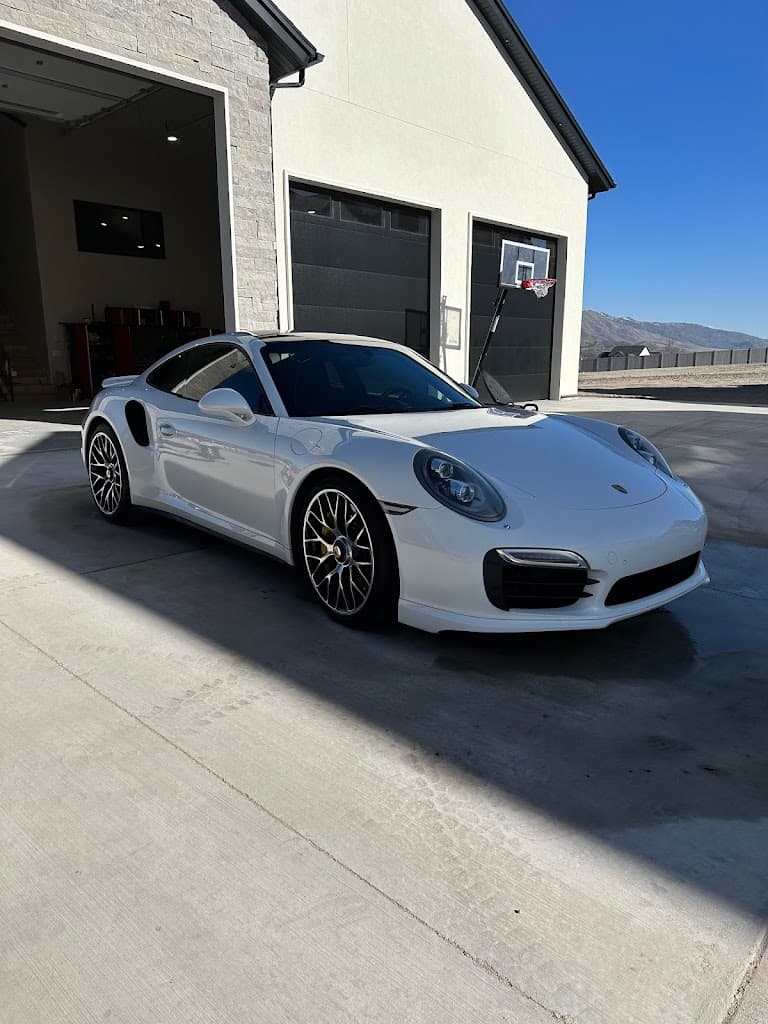 Bohn Bros Mobile Auto Detailing featured