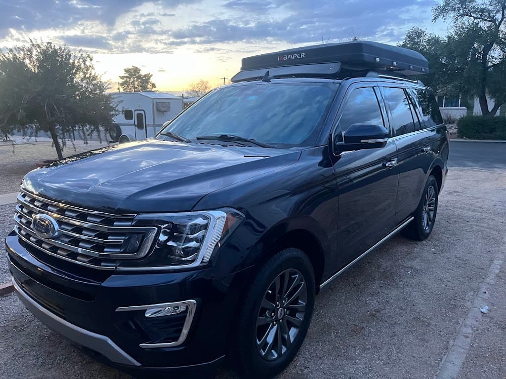 Professional Mobile Detailing featured