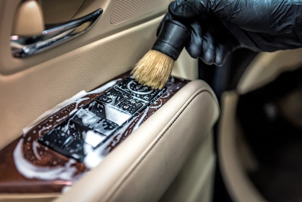 ProLuxe Detailing Co. featured