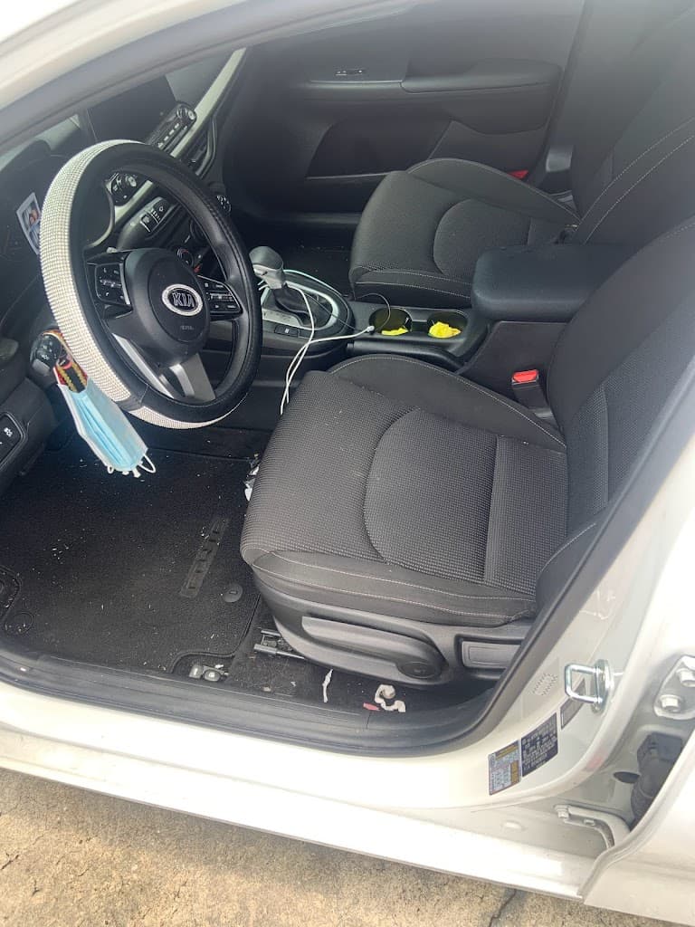 Moreno Mobile Detailing featured