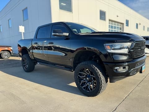 Platinum Detailing LLC featured