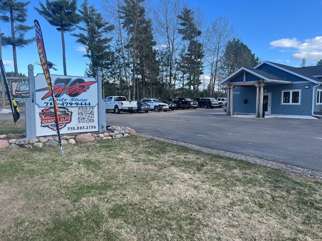 Kenny's Elite Auto Detail & Tinting featured