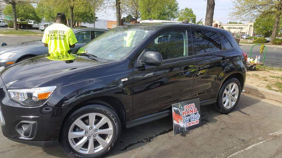 Xquisite Car Care featured
