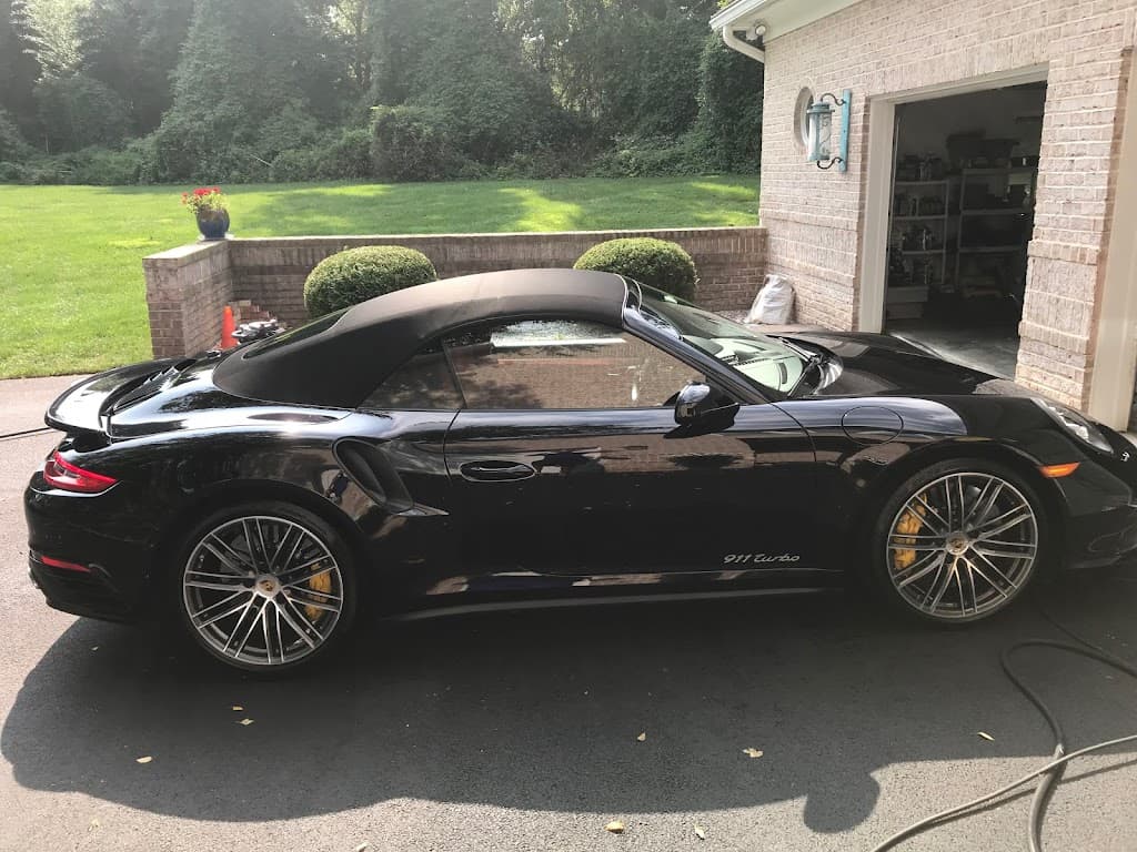 CARRASCO Mobile Detailing featured