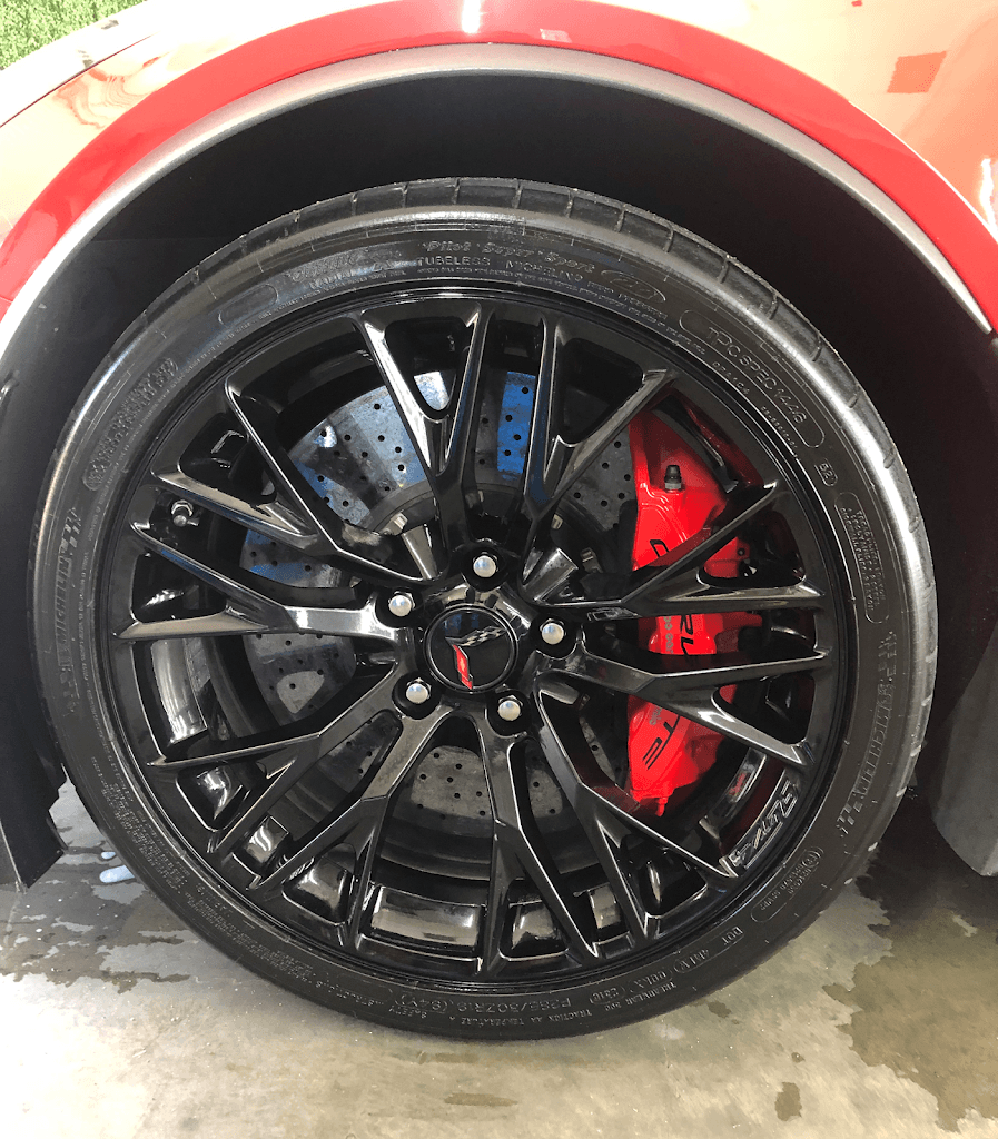Aftershine Auto Spa featured
