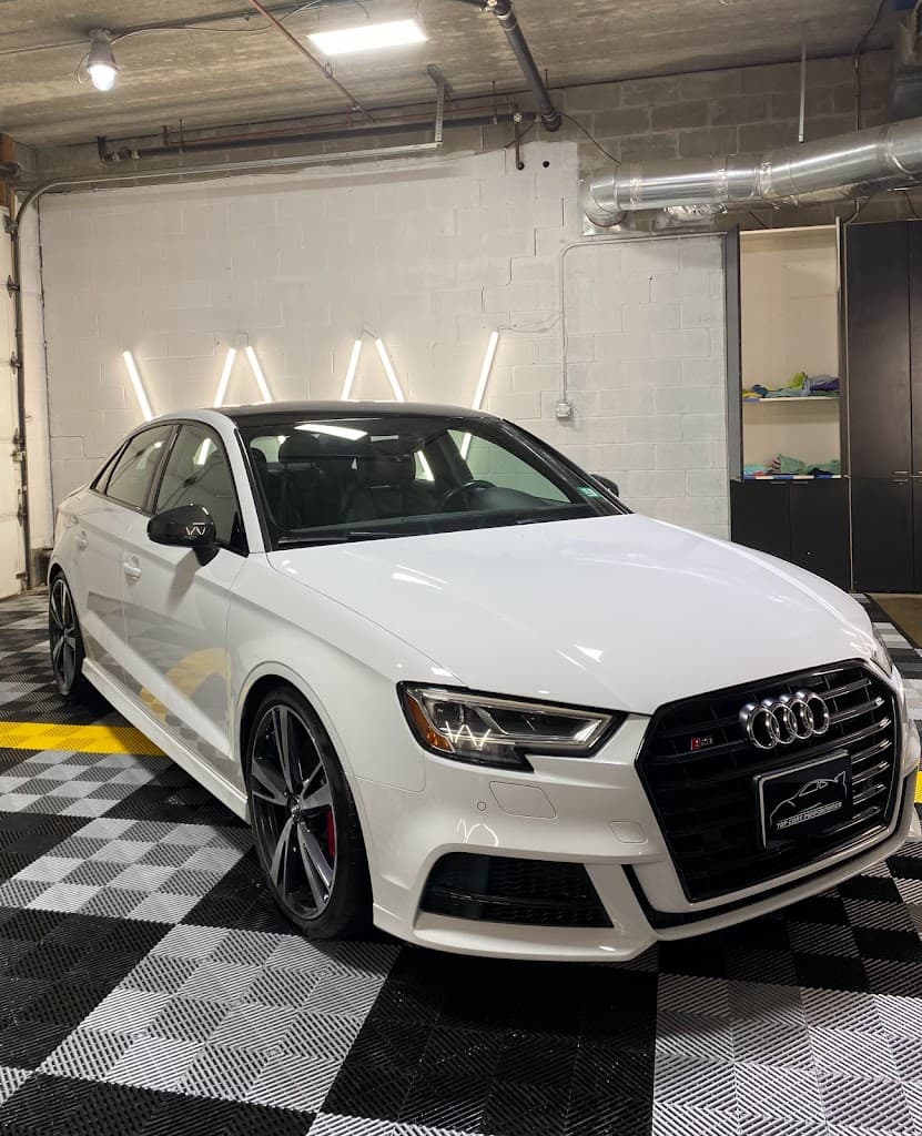 Top Coat Performance featured