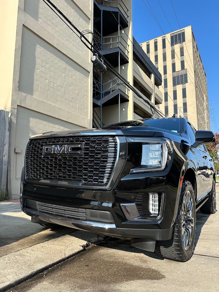 High Definition Mobile Detailing featured